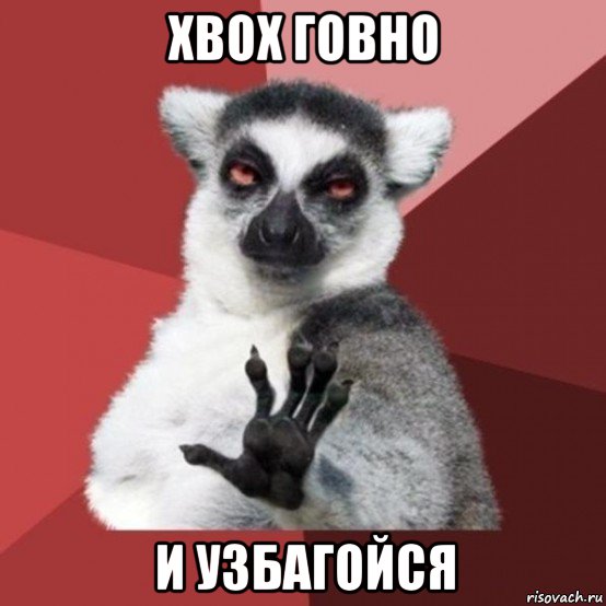 xbox говно и узбагойся, Мем Узбагойзя