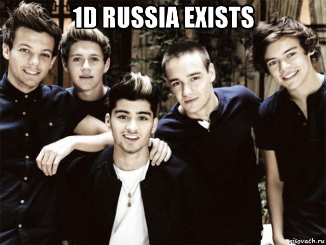 1d russia exists 