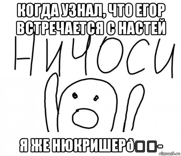 Мем  Ничоси