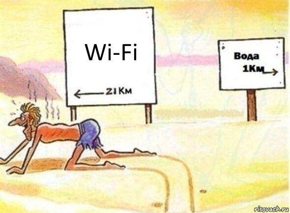 Wi-Fi