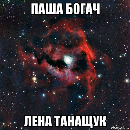 паша богач лена танащук