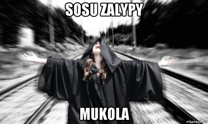 sosu zalypy mukola