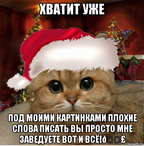 Мем Котенька