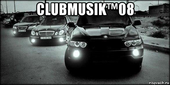 clubmusik™08 