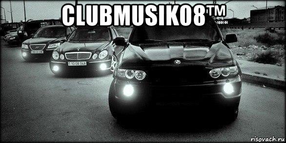 clubmusik08™ 