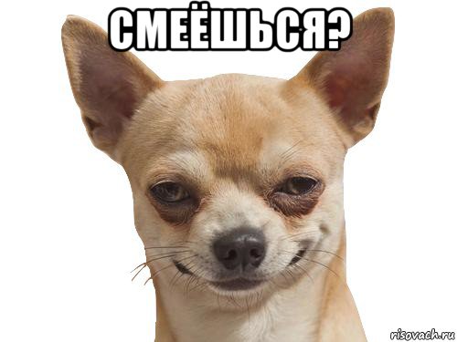 смеёшься? , Мем Перемога