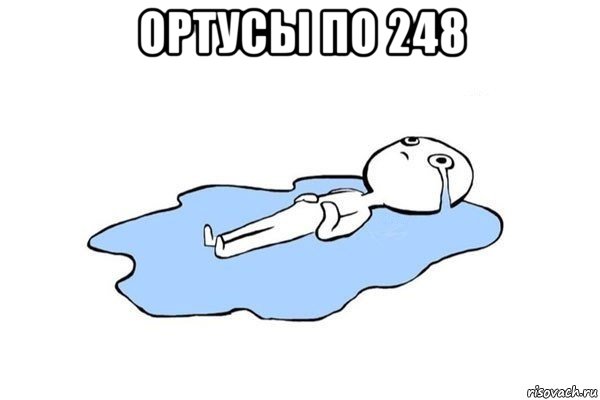 ортусы по 248 