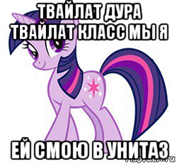 твайлат дура твайлат класс мы я ей смою в унитаз