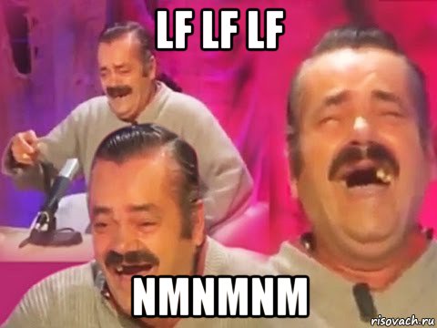 lf lf lf nmnmnm