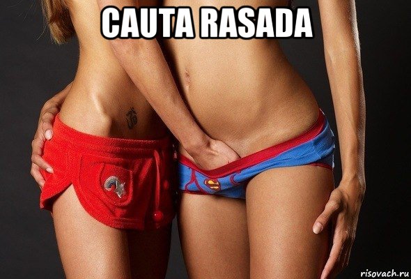 cauta rasada 