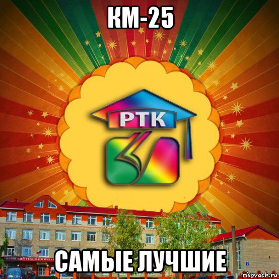км-25 самые лучшие