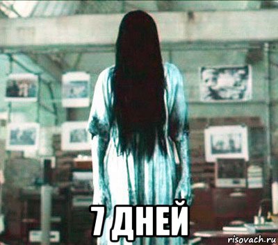  7 дней