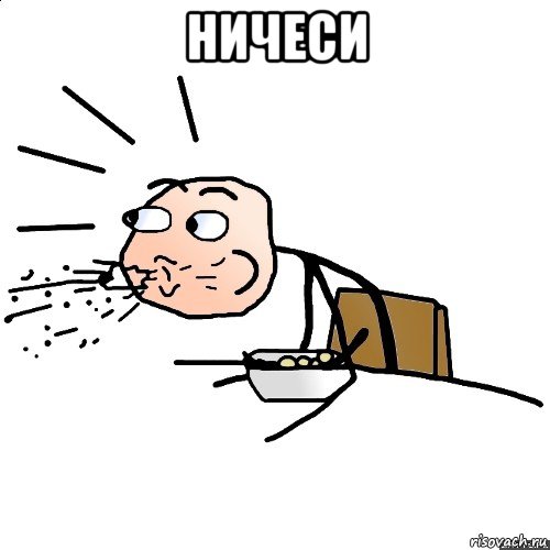 ничеси 