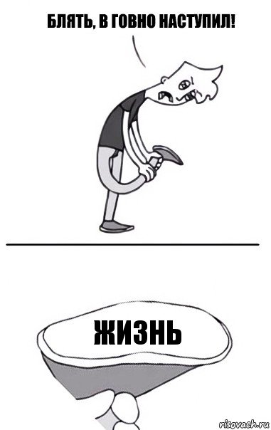 жизнь