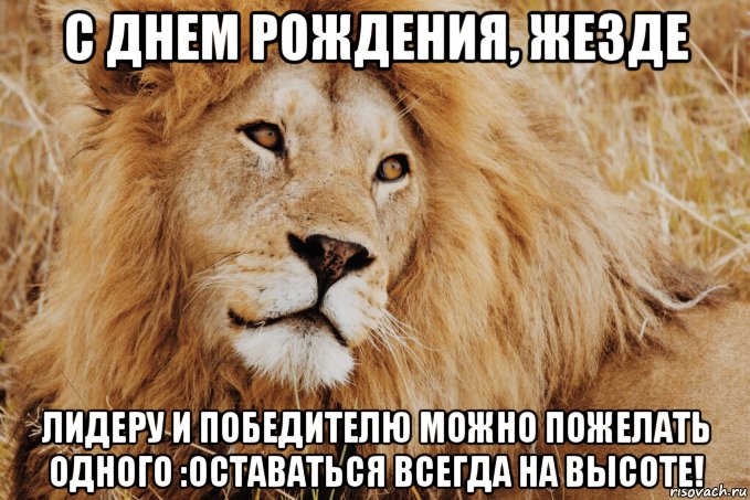 Поздравление жезде с днем рожденья или рождения Поздравление жезде с днем рожденья или рождения