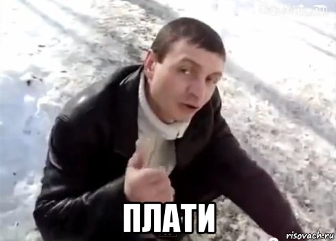  плати