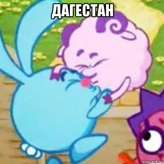 дагестан 