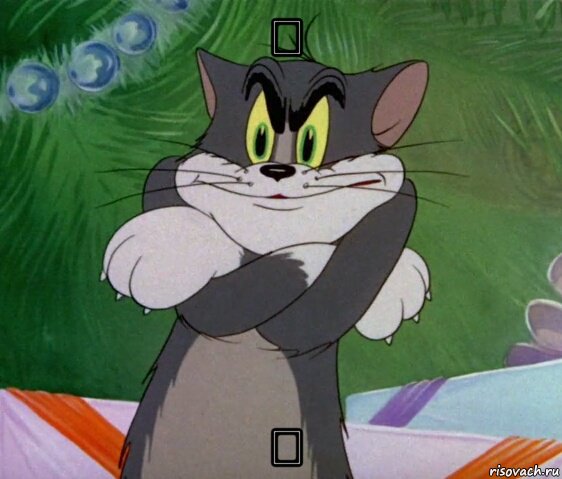 &#12288; &#12288;, Мем thomass