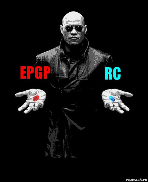EPGP RC 