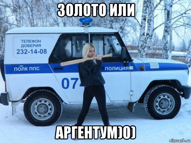 золото или аргентум)0), Мем Девушка и бобик