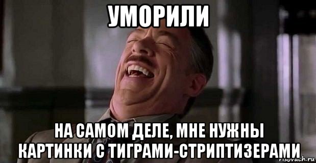 уморили на самом деле, мне нужны картинки с тиграми-стриптизерами