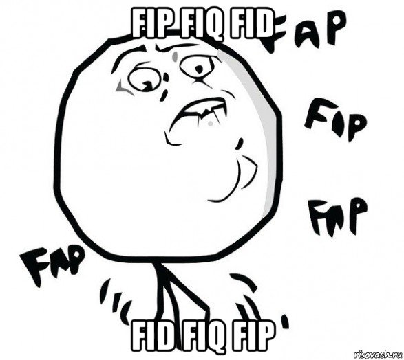 fip fiq fid fid fiq fip