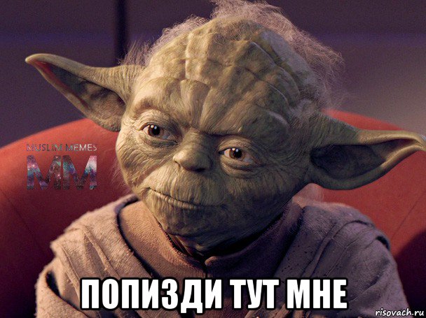  попизди тут мне