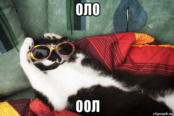оло оол, Мем нигга