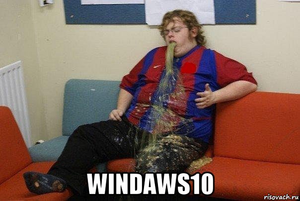 windaws10