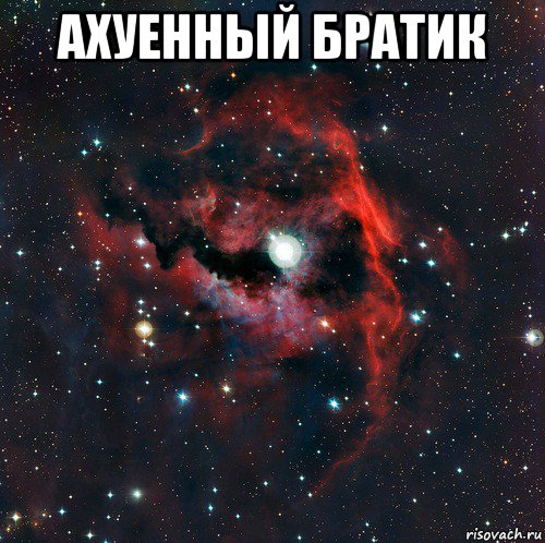 ахуенный братик 