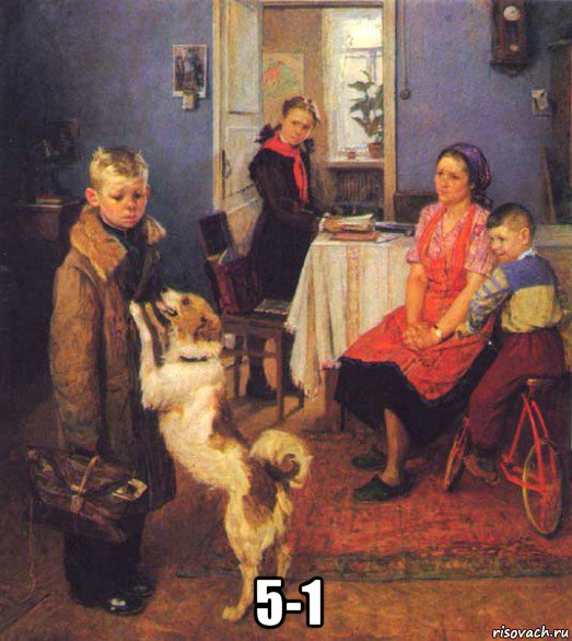  5-1