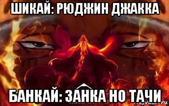 шикай: рюджин джакка банкай: занка но тачи, Мем Ямамото