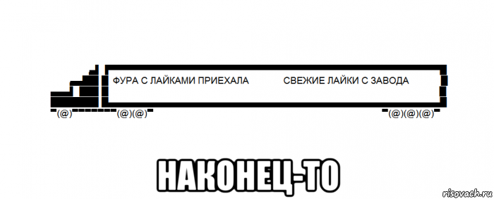  наконец-то