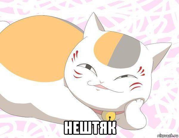  нештяк