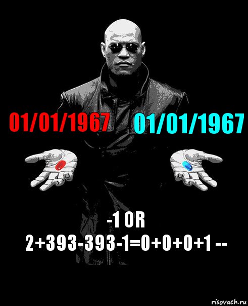 01/01/1967 01/01/1967 -1 OR 2+393-393-1=0+0+0+1 --, Комикс Выбор