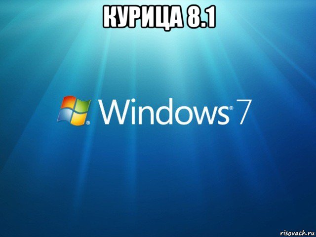 курица 8.1 