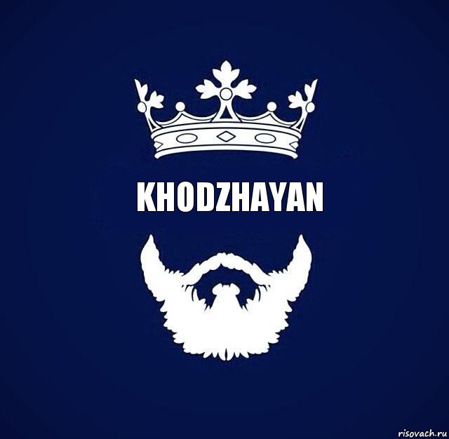 KHODZHAYAN, Комикс Friends only kz