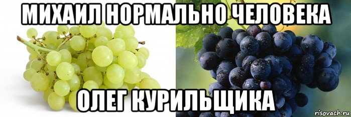 михаил нормально человека олег курильщика
