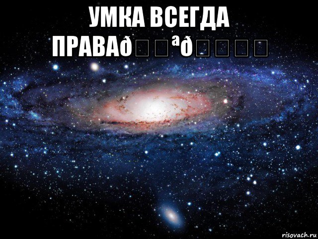 Мем Вселенная