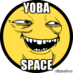 yoba space
