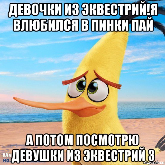 девочки из эквестрий!я влюбился в пинки пай а потом посмотрю девушки из эквестрий 3