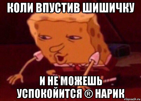 коли впустив шишичку и не можешь успокойится ® нарик, Мем    Bettingmemes