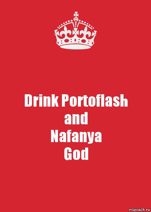 Drink Portoflash
and
Nafanya
God, Комикс Keep Calm 3