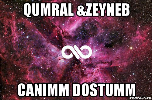 qumral &zeyneb canimm dostumm, Мем офигенно