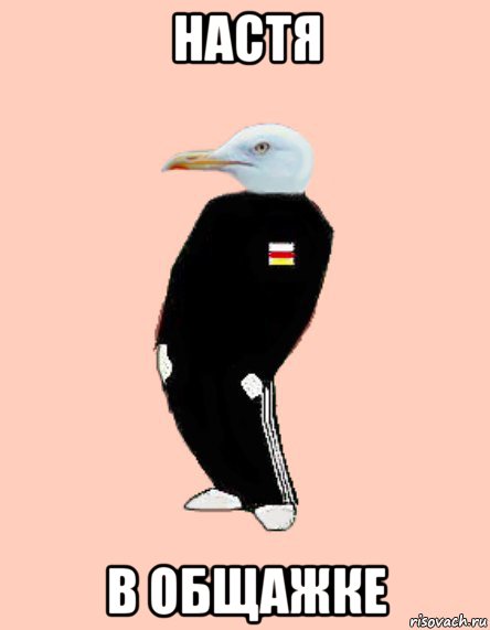 настя в общажке