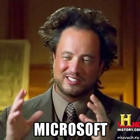  microsoft