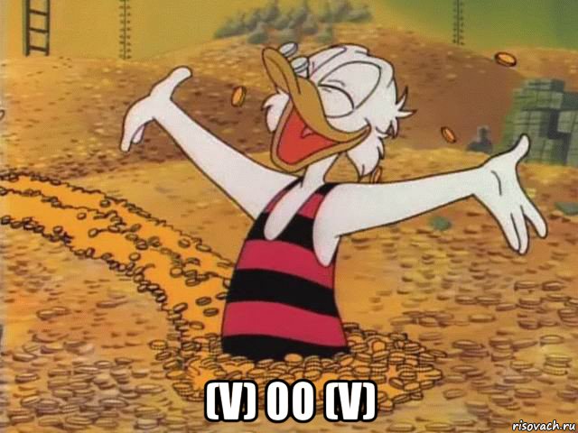  (v) 0o (v)