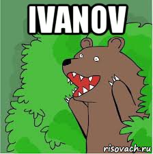 ivanov 