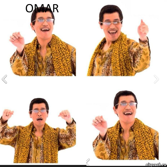 Omar  