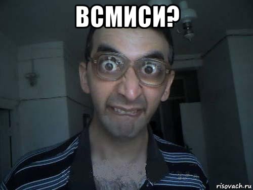 всмиси? 